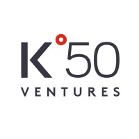 K50 Ventures Logo
