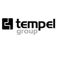 TEMPEL GROUP Logo