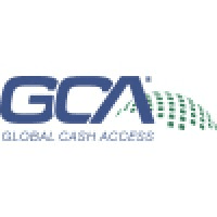 Global Cash Access Logo
