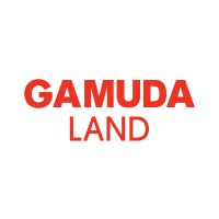 GAMUDA LAND Logo
