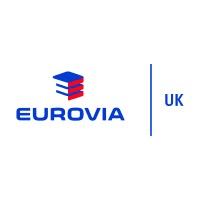 Eurovia UK Logo