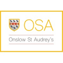 Onslow St Audrey's School