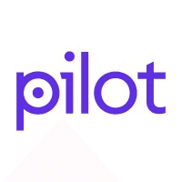 Pilot.com Logo