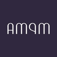AMPM Logo