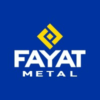 FAYAT METAL Logo