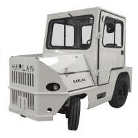 Harlan Global Manufacturing Logo