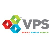 The VPS Group Logo