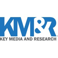 Key Media & Research Logo