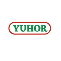 Yuhor Logo