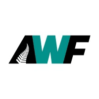 AWF Limited Logo