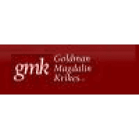 Goldman Magdalin Krikes Logo