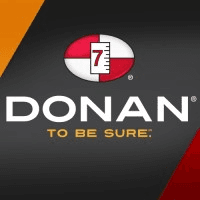 DONAN Logo