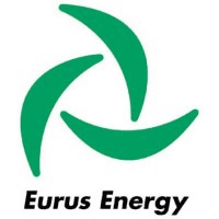 Eurus Energy America Corporation Logo
