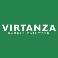 Virtanza Career Pathways Company Logo