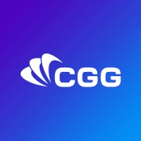 CGG Logo