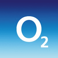 O2 (Telefónica UK) Logo