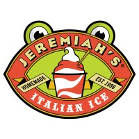 Jeremiah's Italian Ice Logo