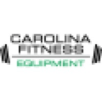 Carolina Fitness Equipment Logo