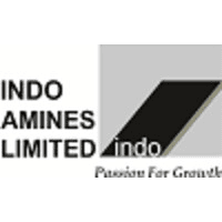 Indo Amines Limited Logo