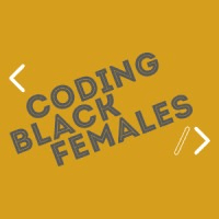Coding Black Females Logo