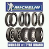 Michelin India Tyres Pvt Ltd