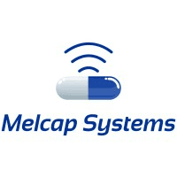 Melcap Systems Logo