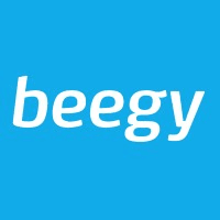 beegy GmbH Logo
