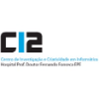 Centro de Investigação e Criatividade em Informática (CI)² Logo