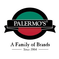 Palermo's Pizza Logo