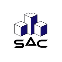 Sarh Attqnia Contracting Co. Logo