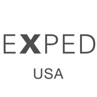 EXPED USA Logo