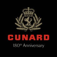 Cunard Logo