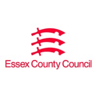 Essex County Council Logo