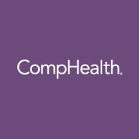 CompHealth Logo