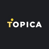 Topica Edtech Group Logo