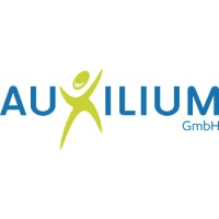 Auxilium GmbH Logo