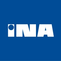 INA Grupa Logo