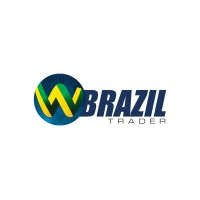 W.Brazil Trader Logo