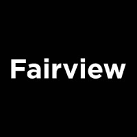 Fairview Health Services Logo