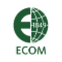 ECOM Agroindustrial Corp. Ltd.
