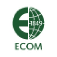ECOM Agroindustrial Corp. Ltd. Logo