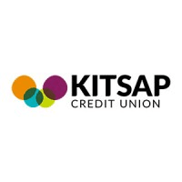 Kitsap Credit Union Logo