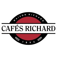 Cafés Richard Logo
