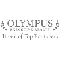 Olympus Executive Realty Home of Top Producers Logo