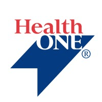 HCA HealthONE Logo