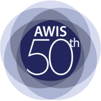 Association for Women in Science Logo