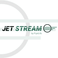 Pipelife Jet Stream Logo