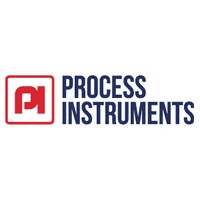 Process Instrument Solutions Logo