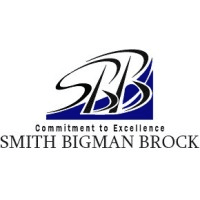 Smith Bigman Brock, P.A. Logo