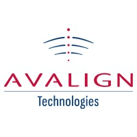 Avalign Technologies Logo